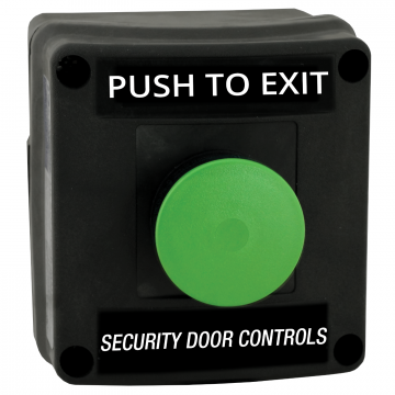 SDC EP499 Explosion Proof Exit Switch
